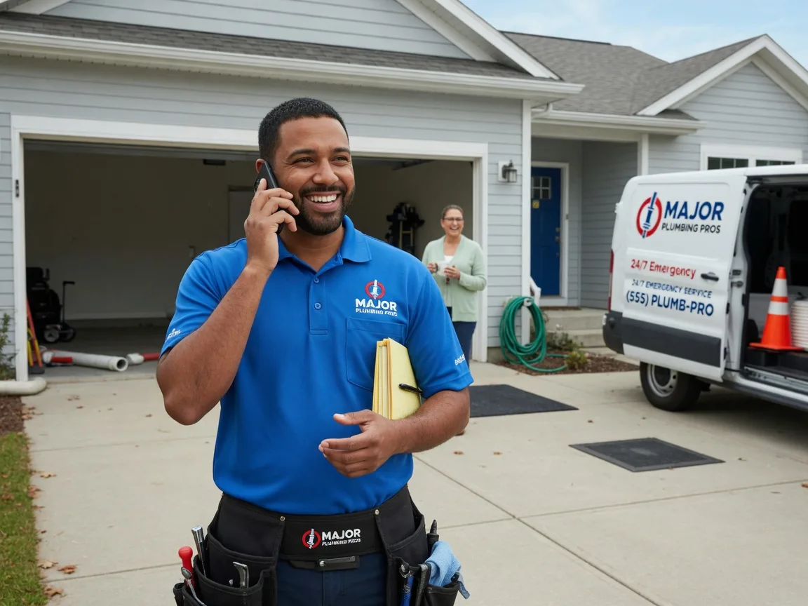 Drain Cleaning Services Alamance, NC FAQs